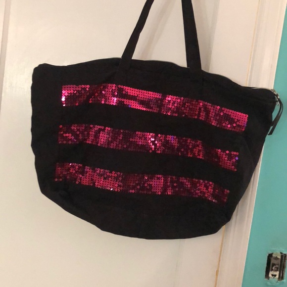 Victoria’s Secret tote - Picture 2 of 3
